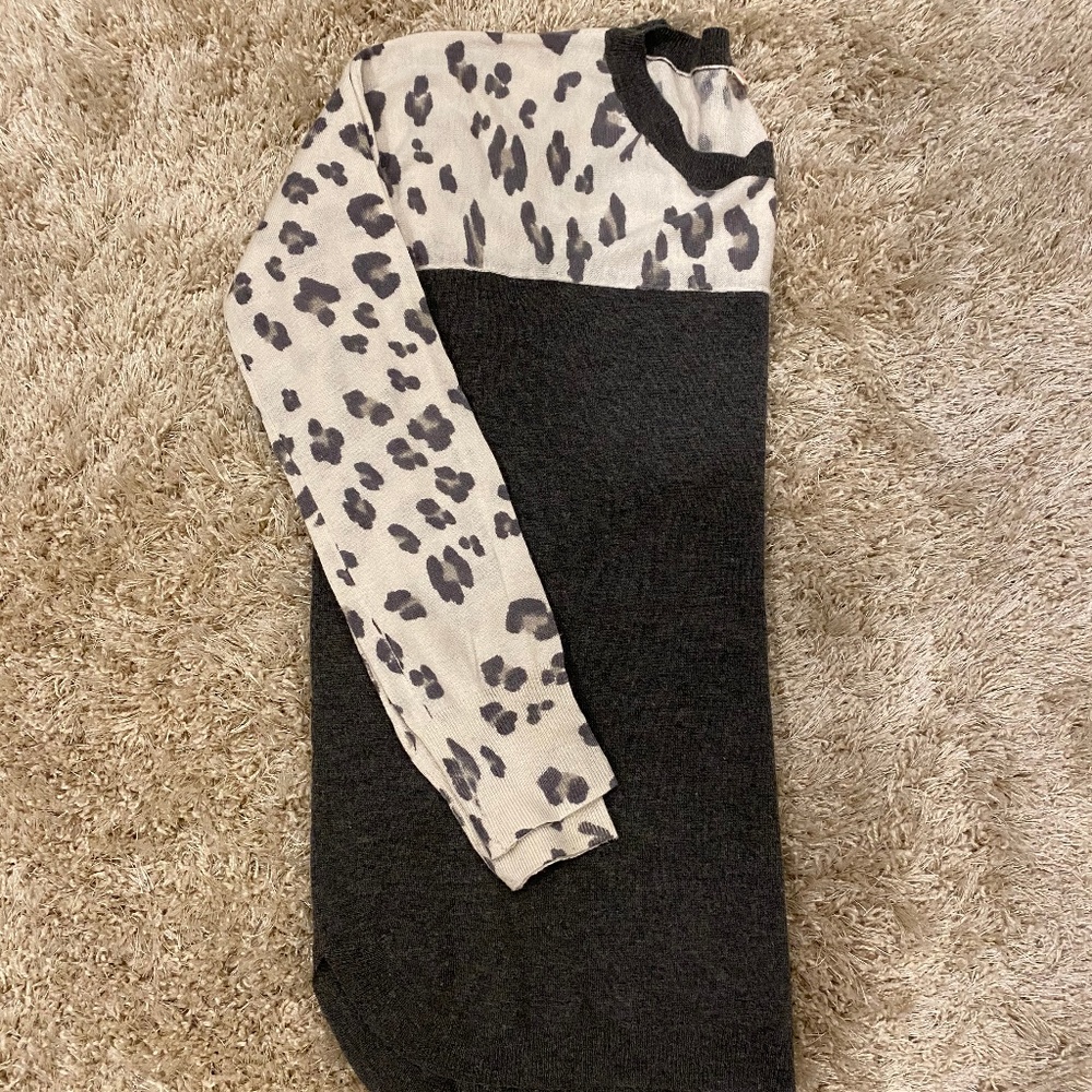 Rebecca Taylor sweater, size L